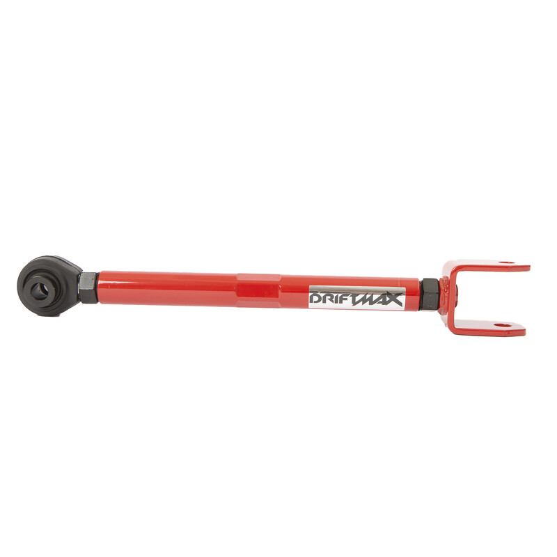 DriftMax Rear Toe Arms for Nissan Skyline R32
